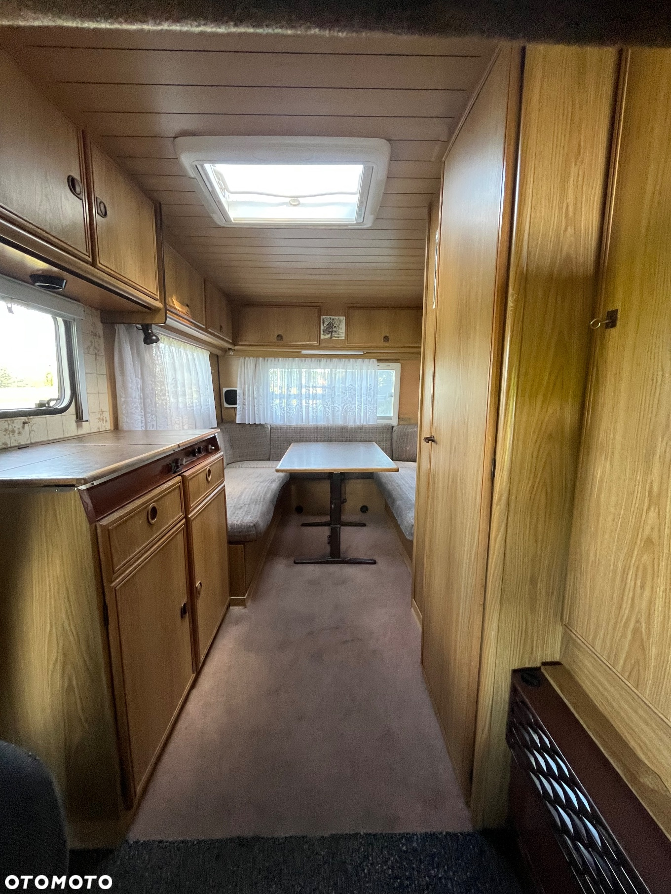 Fiat Knaus Hobby 280 - 17