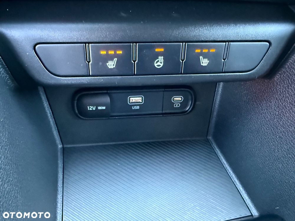 Kia Sportage 1.6 CRDI 2WD EDITION 7 - 19