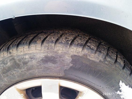 Skoda Octavia 1.9 TDI Ambiente - 2