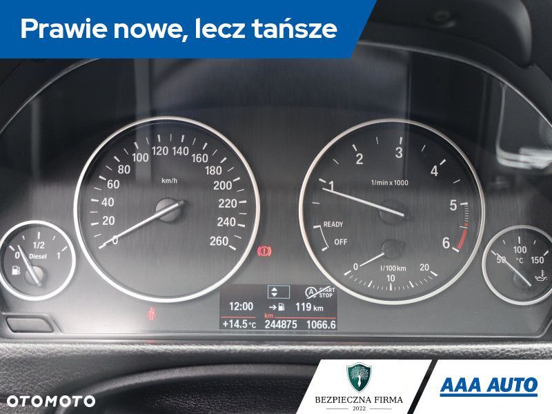 BMW Seria 3 - 13