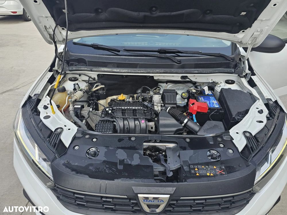 Dacia Logan - 9