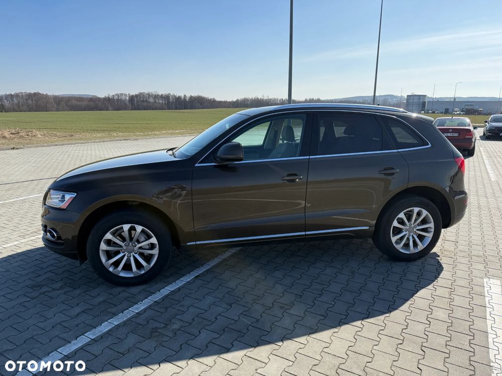 Audi Q5 - 8