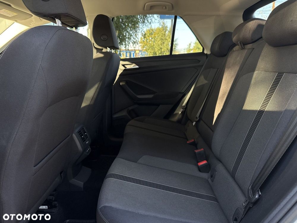 Volkswagen T-Roc 1.5 TSI Life DSG - 28