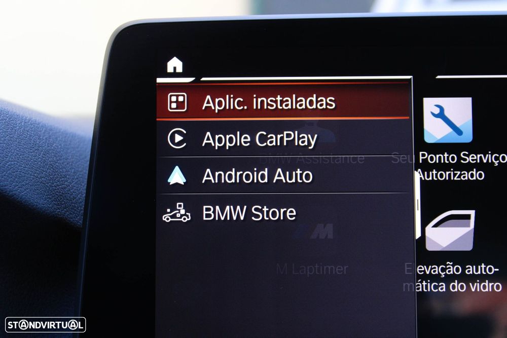 BMW 520 d Auto - 37
