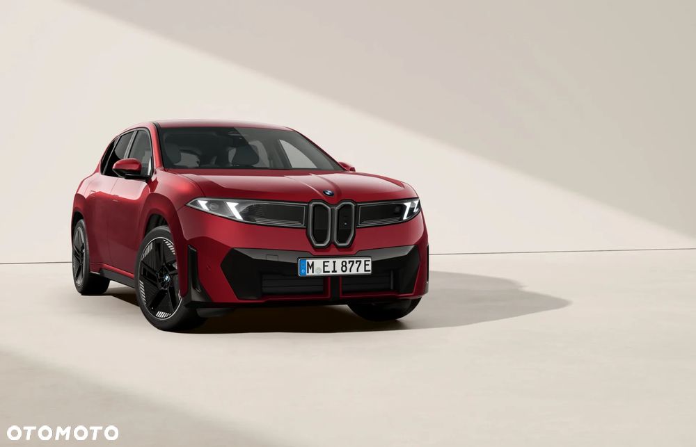 BMW iX3 40 - 2
