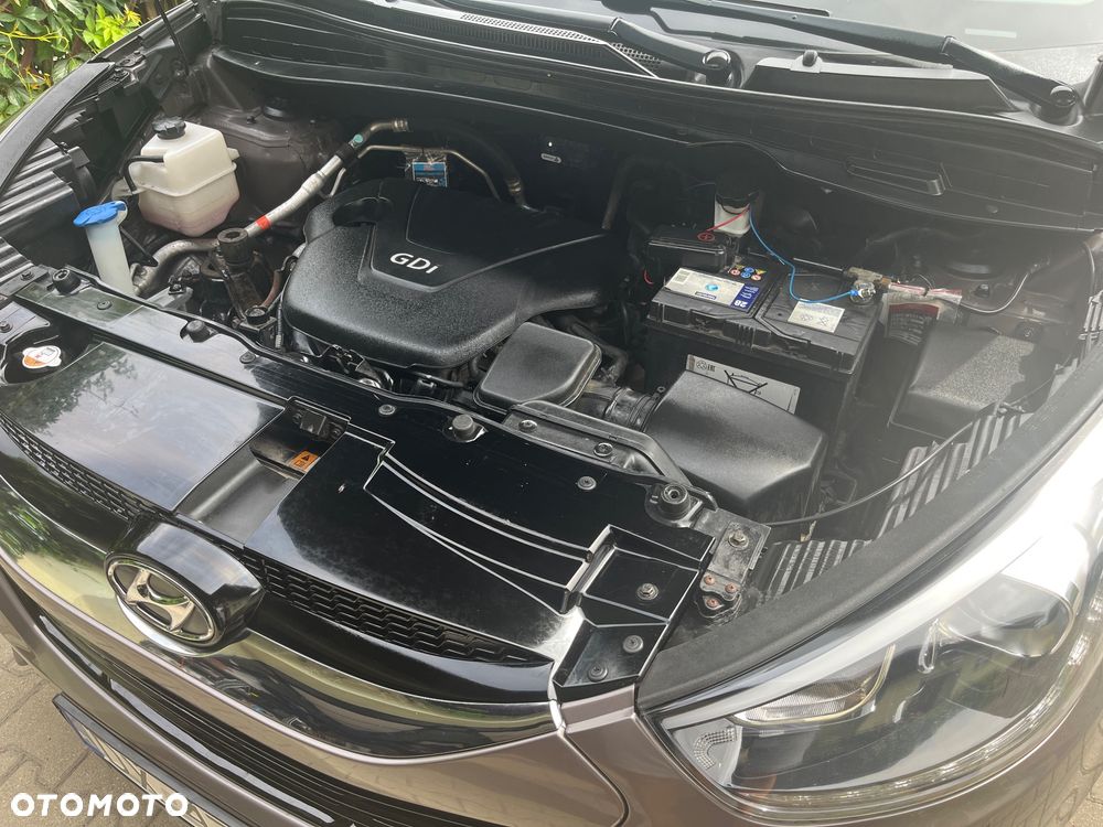 Hyundai ix35 1.6 GDI Comfort 2WD - 20