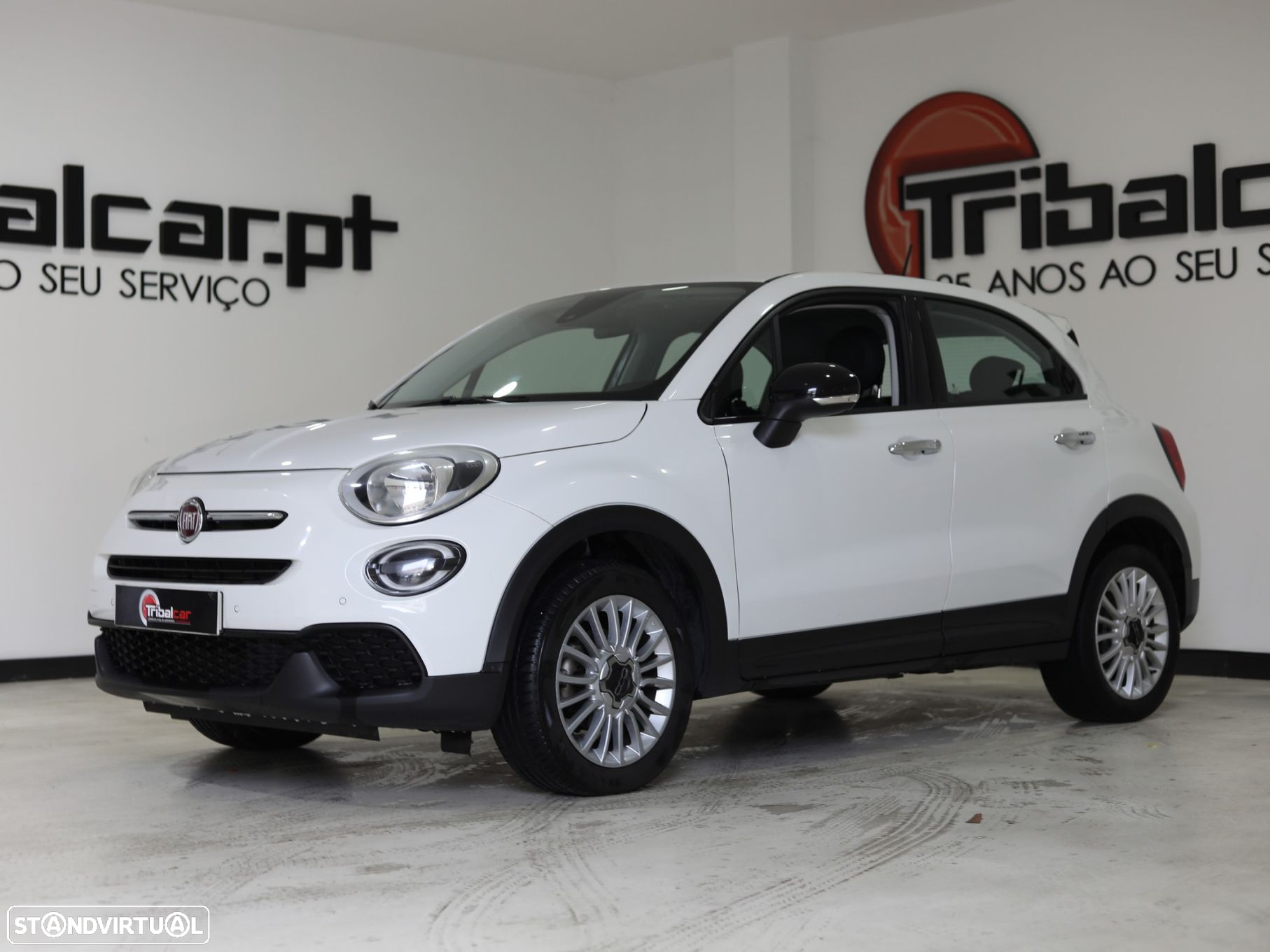 Fiat 500X 1.3 MJ - 7
