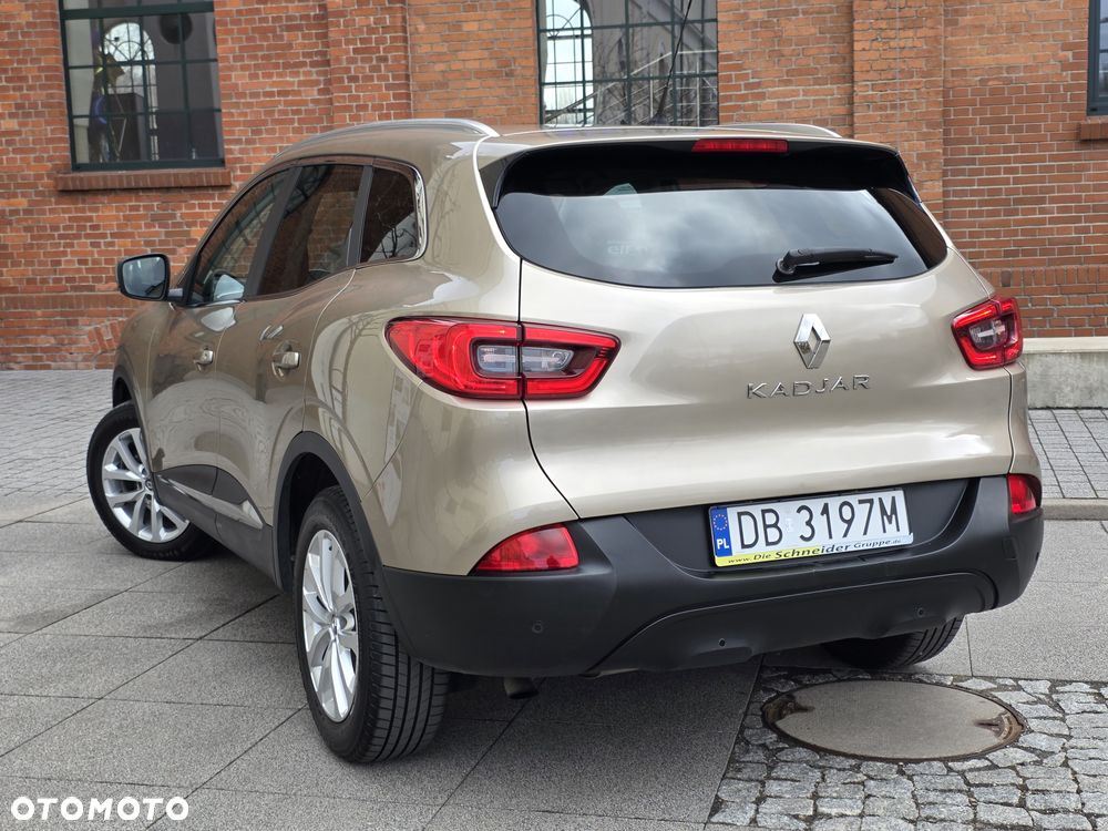 Renault Kadjar Energy dCi 130 Business - 10