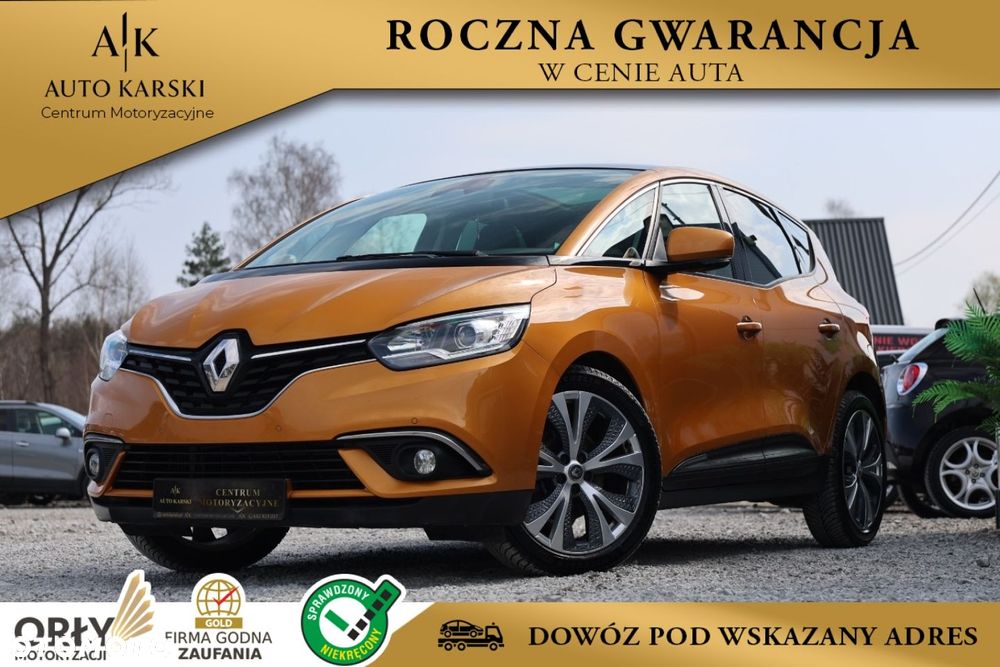Renault Scenic - 2