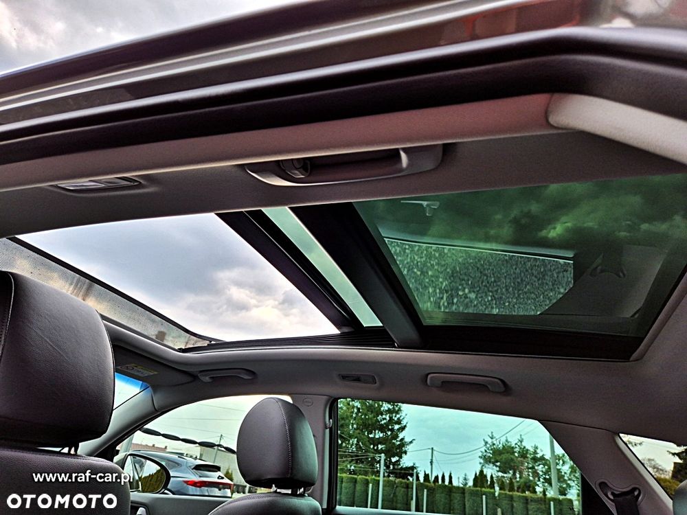 Hyundai Tucson 2.0 CRDI Premium 4WD - 11