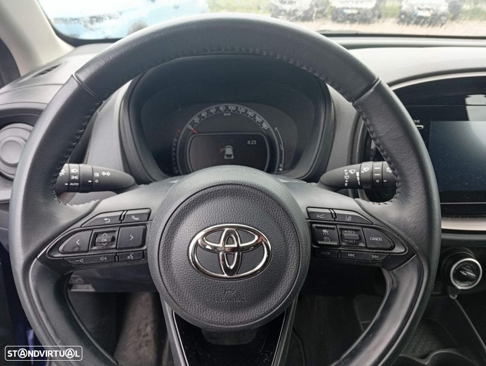 Toyota Aygo X 1.0 Play - 13
