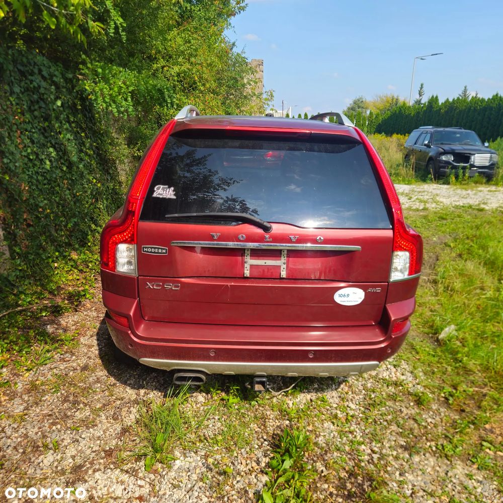 Volvo XC 90 3.2 AWD Executive - 7
