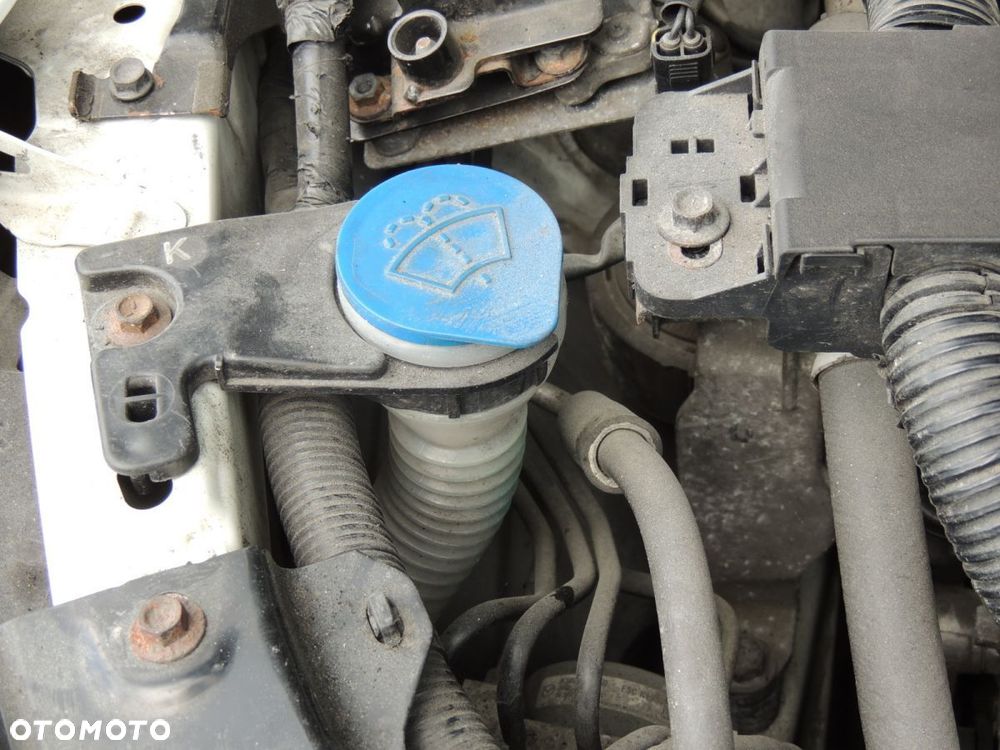 Zbiornik płynu do spryskiwaczy Mazda cx-5 '14 - 1