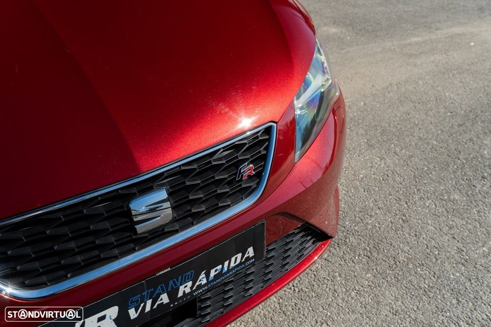 SEAT Leon 1.8 TSI S&S DSG FR - 44