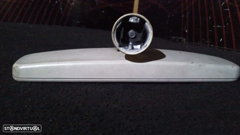 Espelho Retrovisor Interno Volkswagen Polo Classic (6V2) - 4
