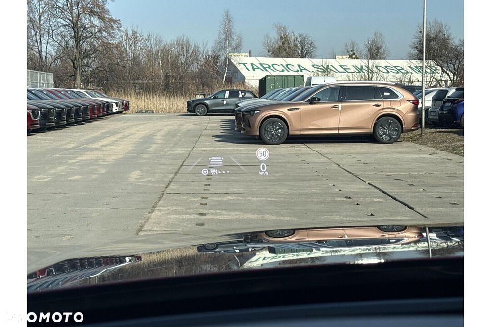 Mazda CX-80 3.3 e-Skyactiv D mHEV Takumi AWD - 15