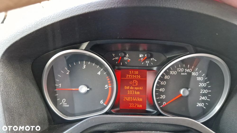 Ford S-Max 2.0 TDCi DPF Titanium - 32