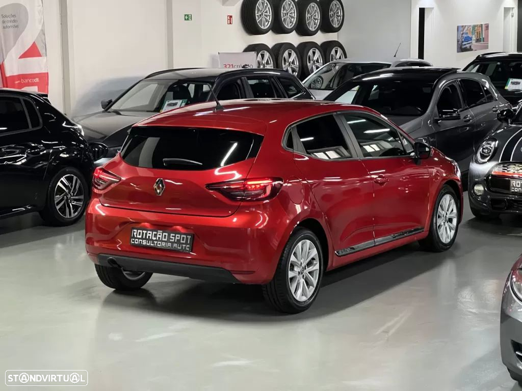Renault Clio 1.0 TCe Intens - 7