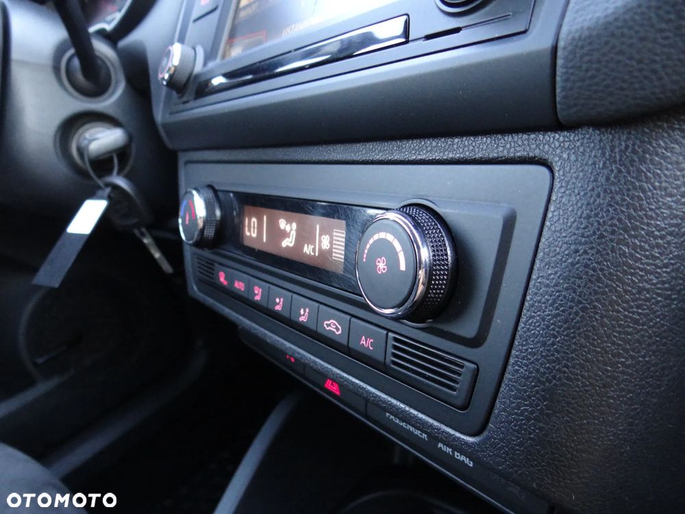 Seat Ibiza 1.4 TDI S&S FR - 39