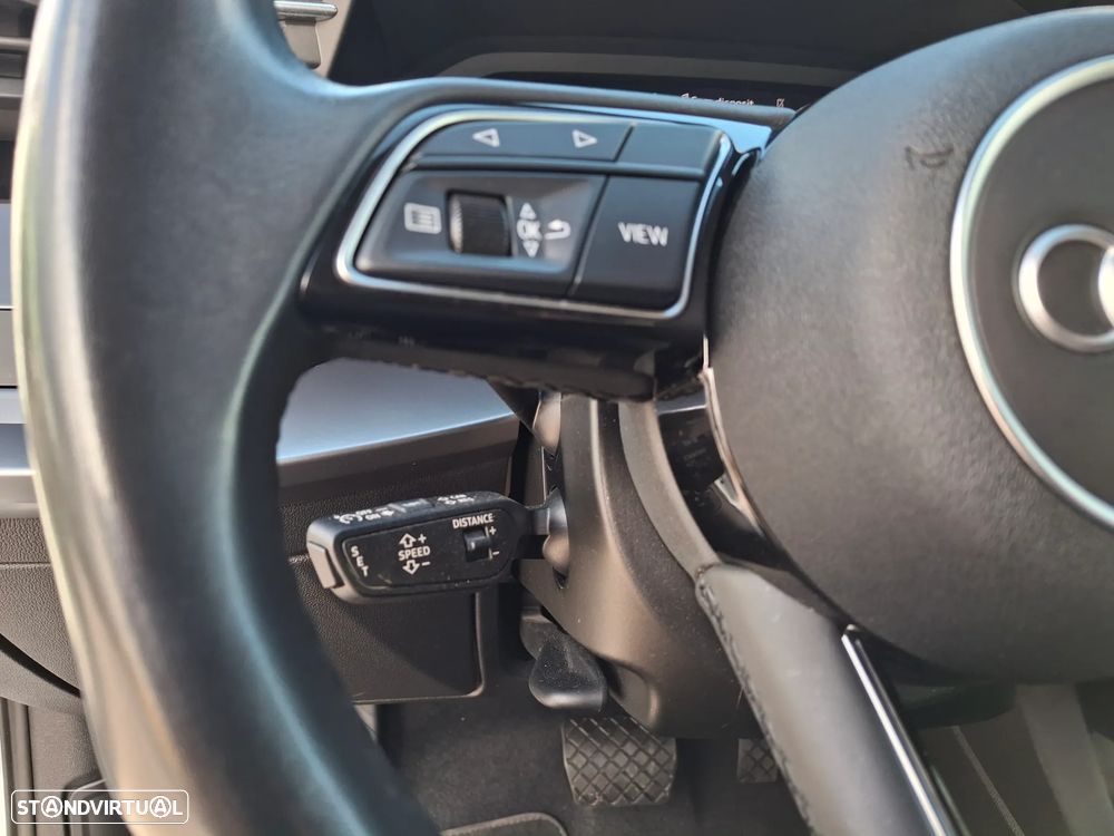 Audi A3 Sportback 30 TDI S line S tronic - 21