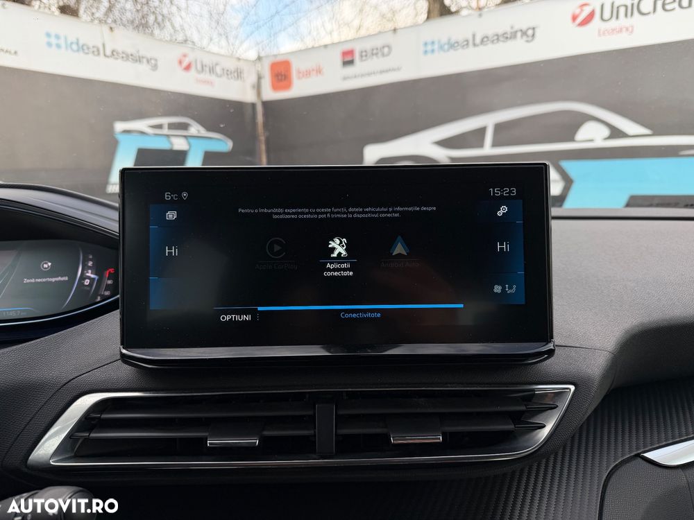 Peugeot 3008 BlueHDi 130 Stop & Start Active - 18