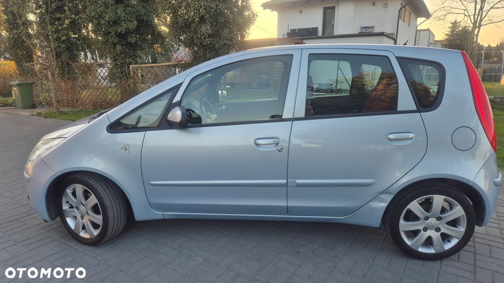 Mitsubishi Colt 1.3 Instyle - 2