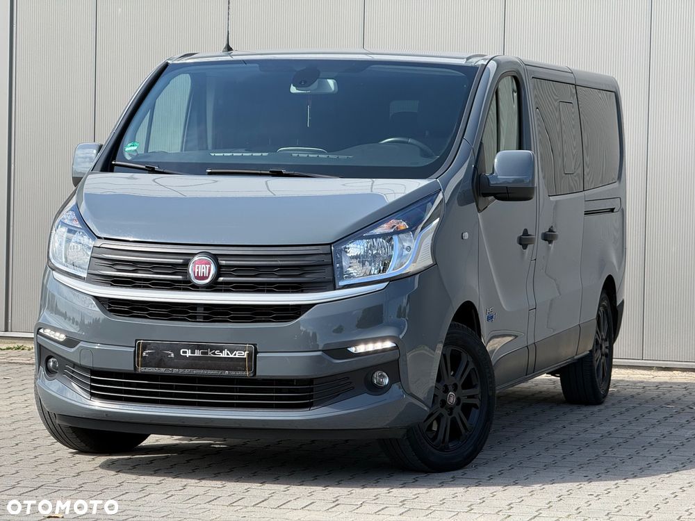 Fiat Talento - 4