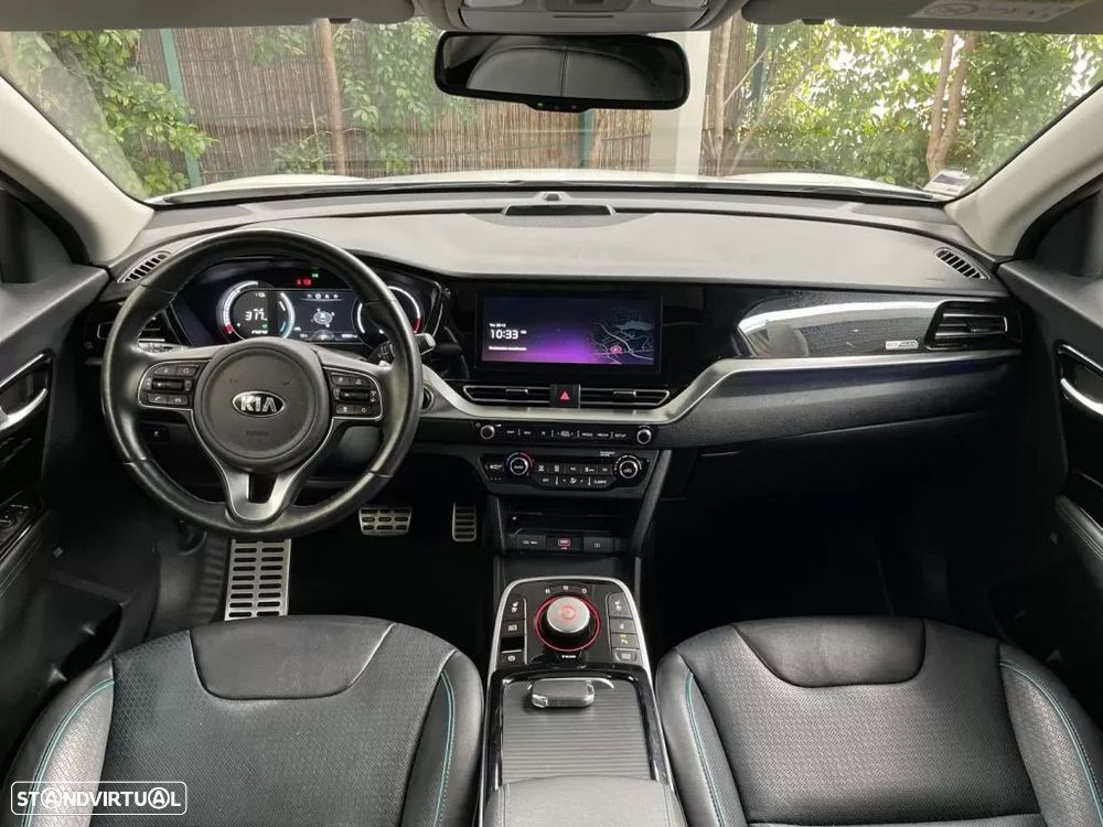 Kia e-Niro 64kWh - 15