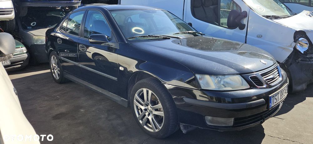 SAAB 9-3 II 02-07 2.2 TiD D223L -HAK HOLOWNICZY - 11