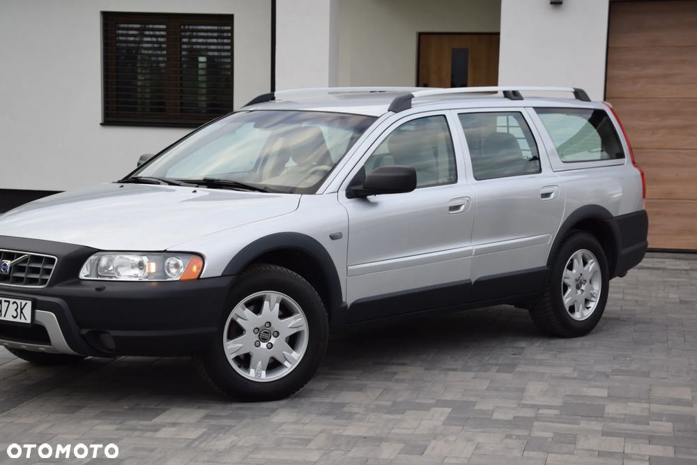 Volvo V70 2.5T AWD Summum - 9
