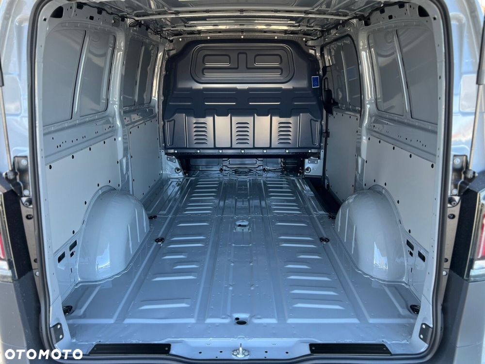 Mercedes-Benz vito 116 CDI KA OM654 - 8