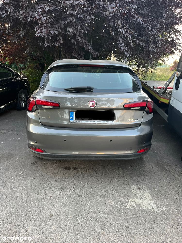 Fiat Tipo - 2
