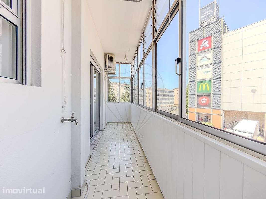 Apartamento T2 para venda - Grande imagem: 5/27