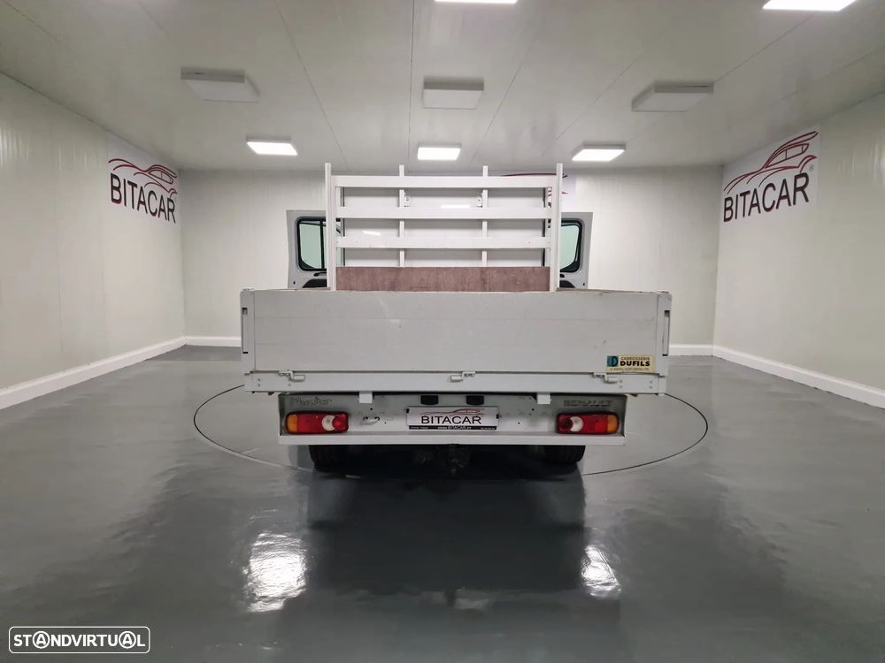 Renault 2.3 DCI L3 IVA 7 LUGARES - 22