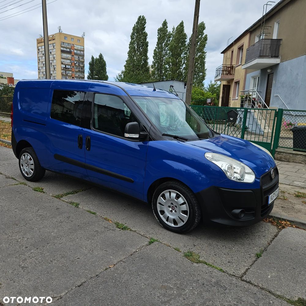 Fiat Doblo - 19