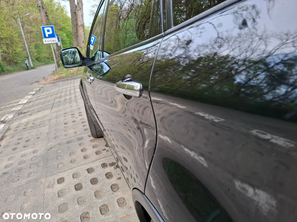 Subaru Tribeca 3.6 TE Exclusive - 9