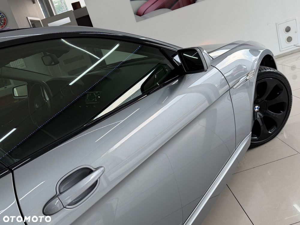 BMW Seria 6 650 i - 29