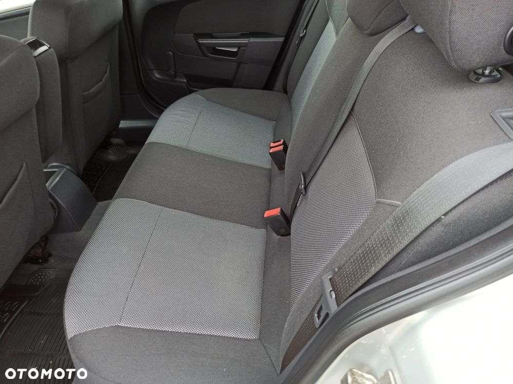 Opel Astra 1.6 Active - 13