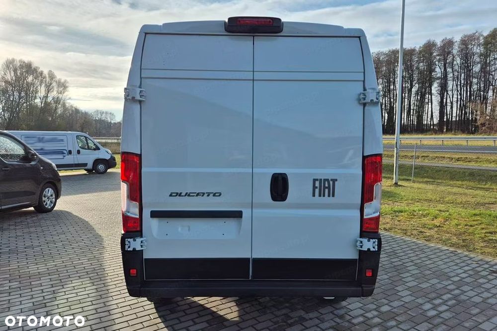 Fiat Ducato L3H2 2.2 140KM - 8