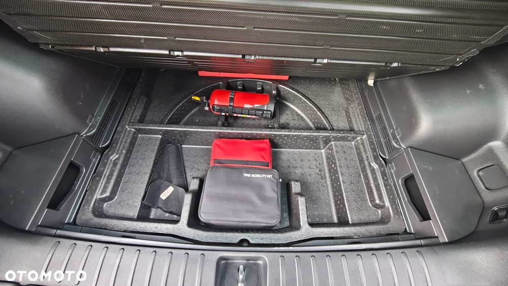 Hyundai Tucson 1.6 GDi Comfort 2WD - 26
