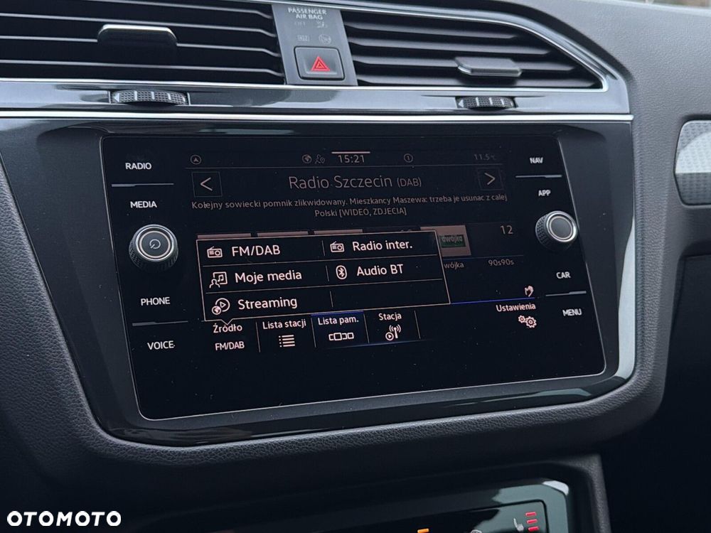 Volkswagen Tiguan 1.5 TSI EVO Life DSG - 26