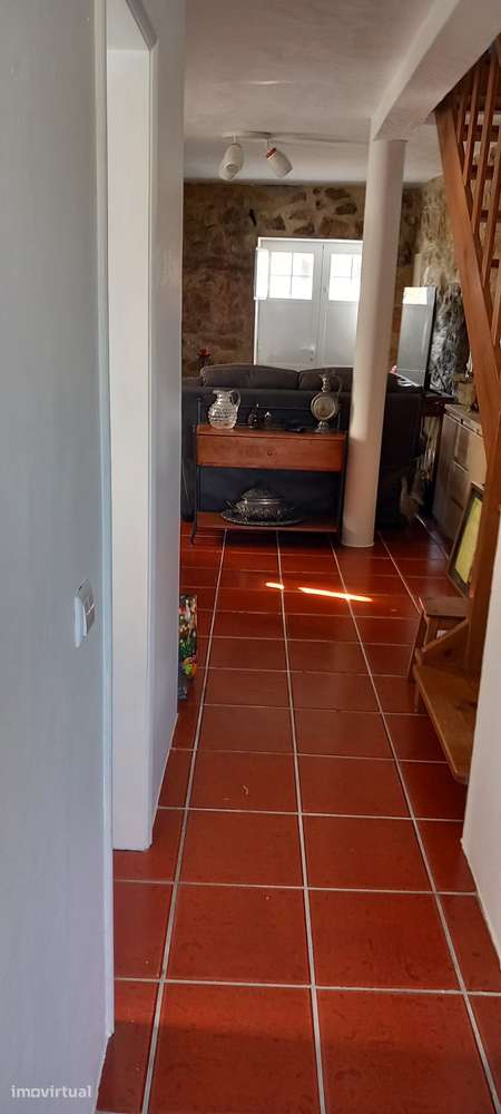 Moradia a 15 minutos de Sintra na bonita aldeia de Gouveia - Grande imagem: 4/7