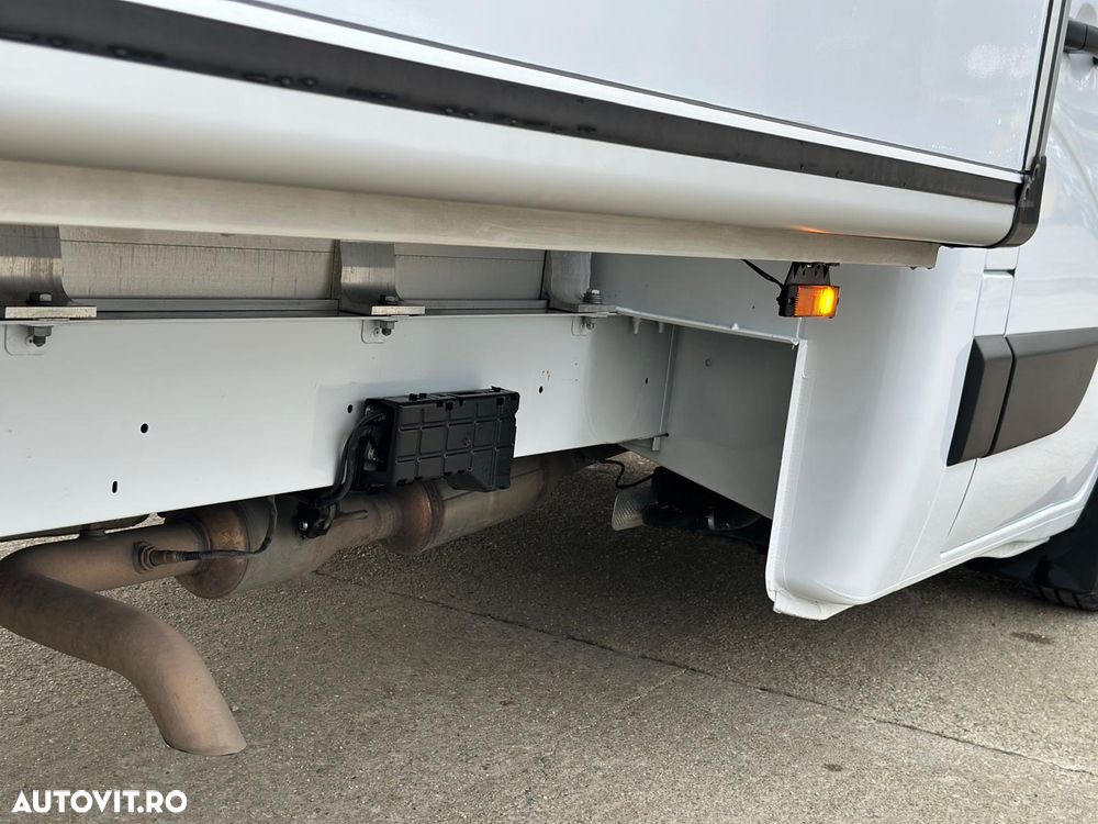 Renault Master frigorific - 26