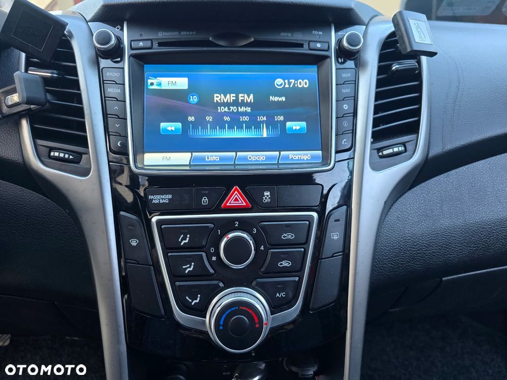 Hyundai i30 1.4 Trend - 8