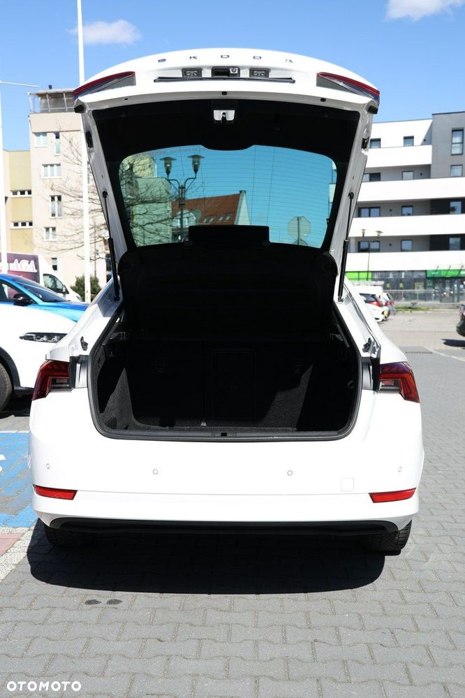 Skoda Octavia - 29