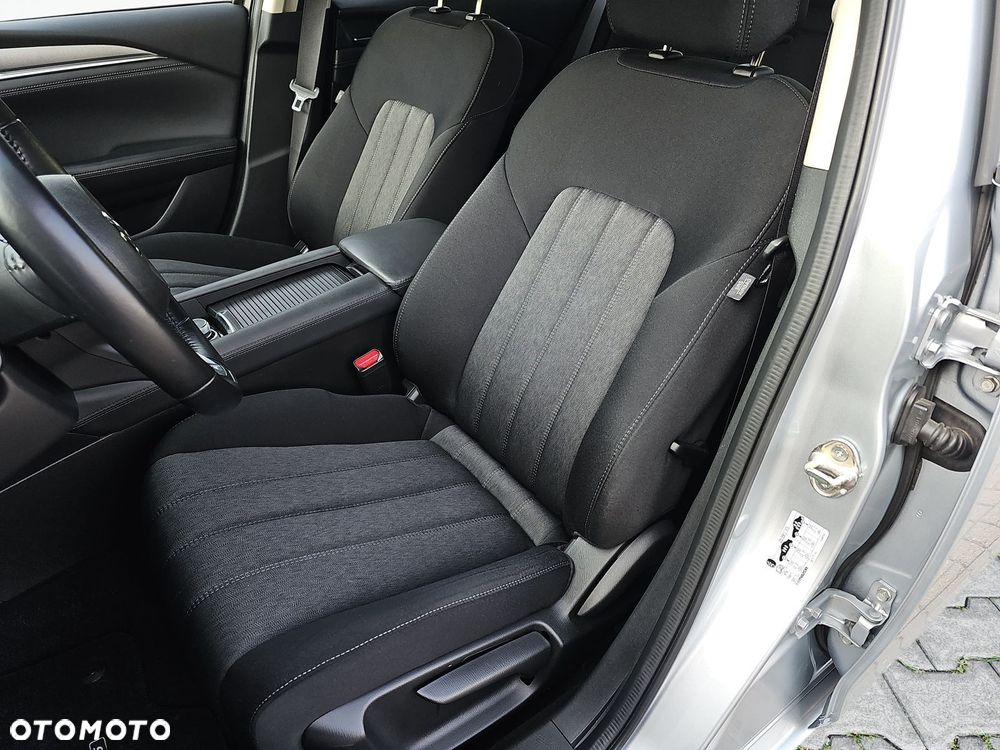 Mazda 6 2.0 SKYJoy/SkyBusiness - 11