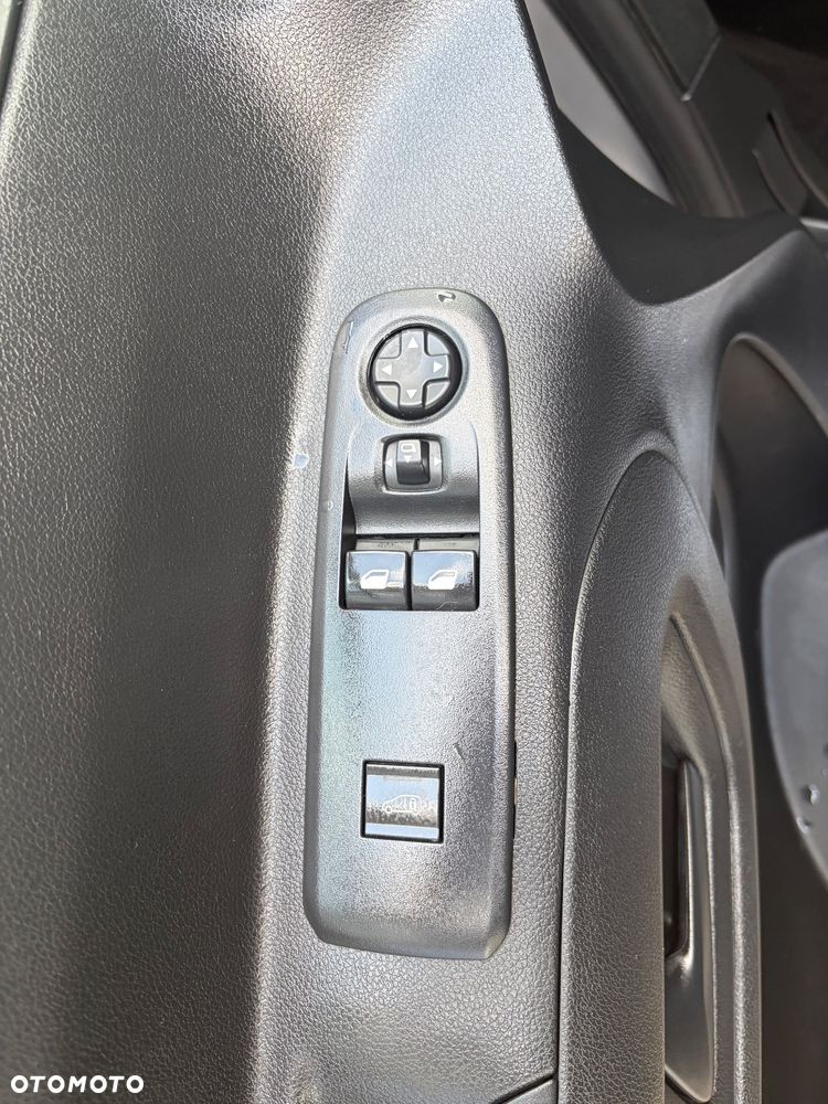 Citroën Berlingo - 20