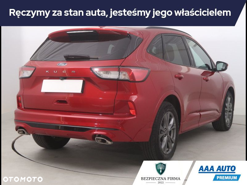 Ford Kuga - 6