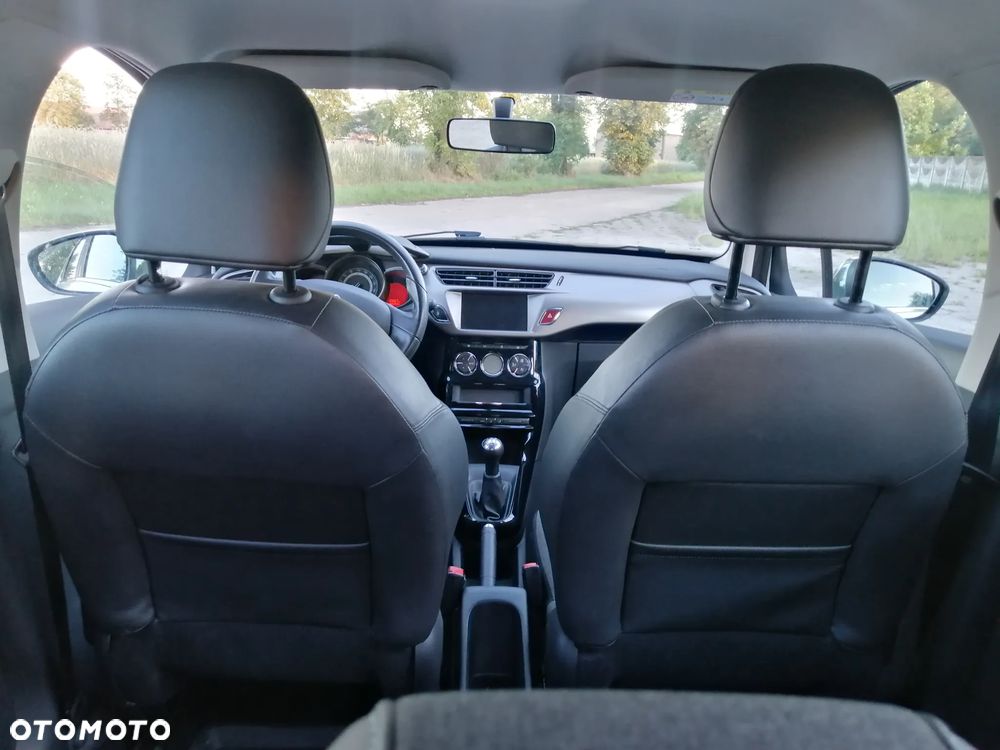 Citroën C3 1.6 HDi Exclusive - 16
