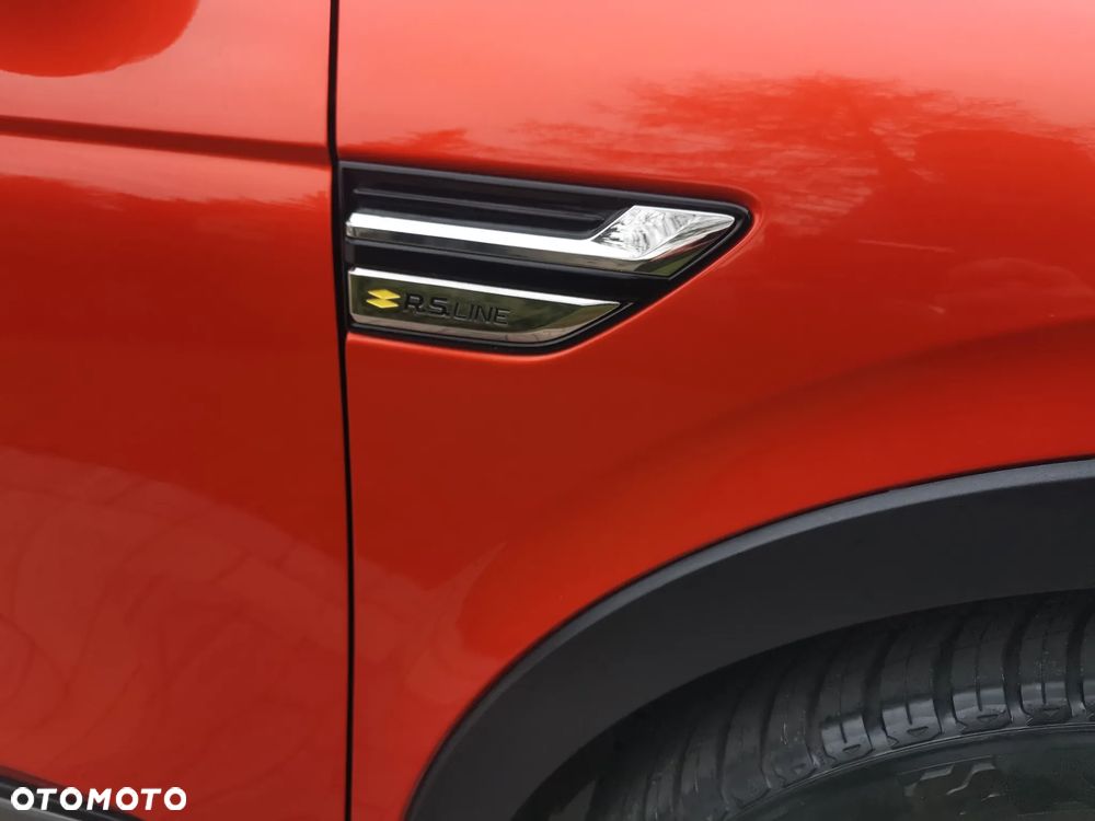 Renault Arkana E-TECH 145 R.S.LINE - 10